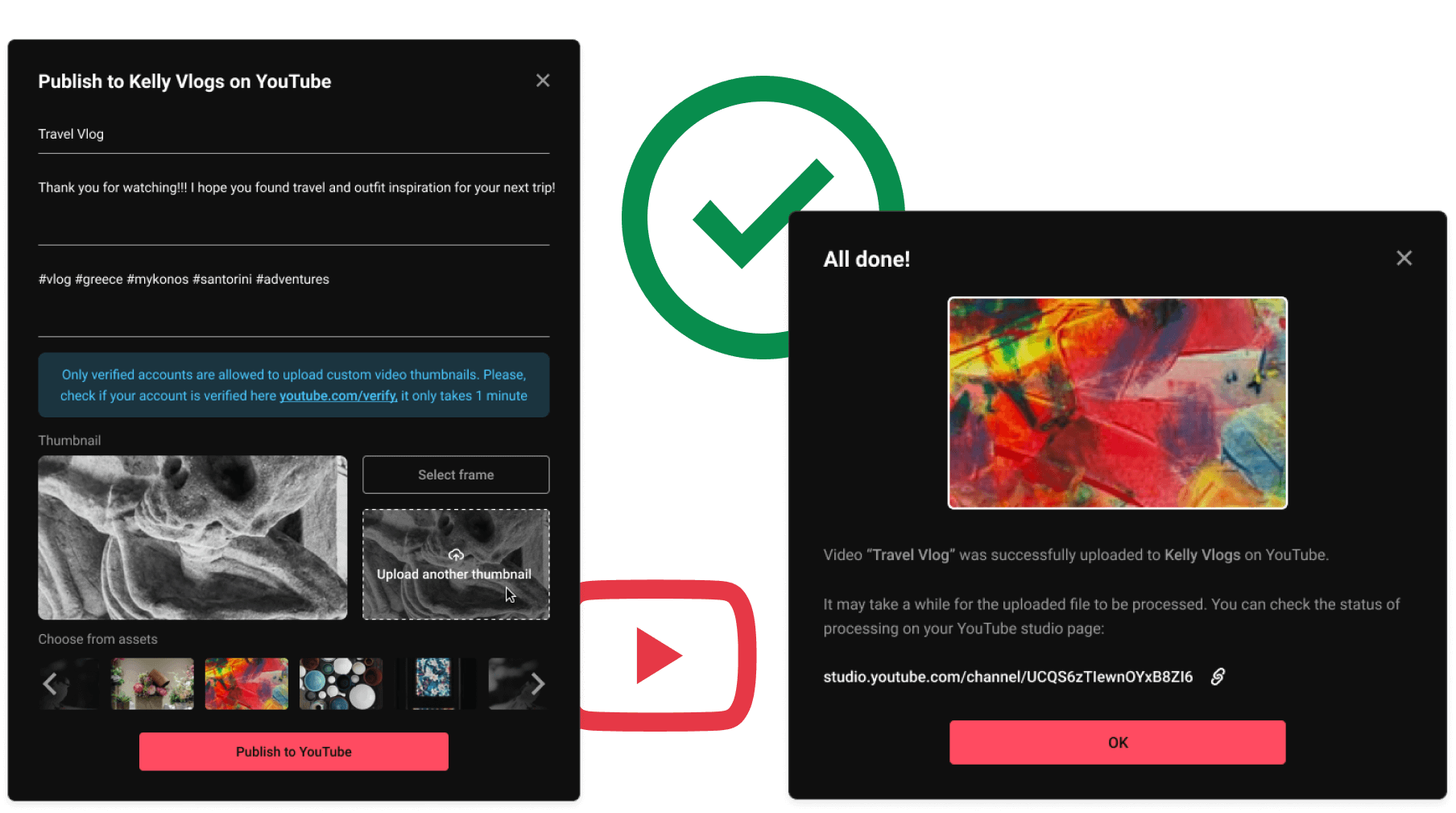 Streamlabs Online Video Editing Collaboration For Youtubers